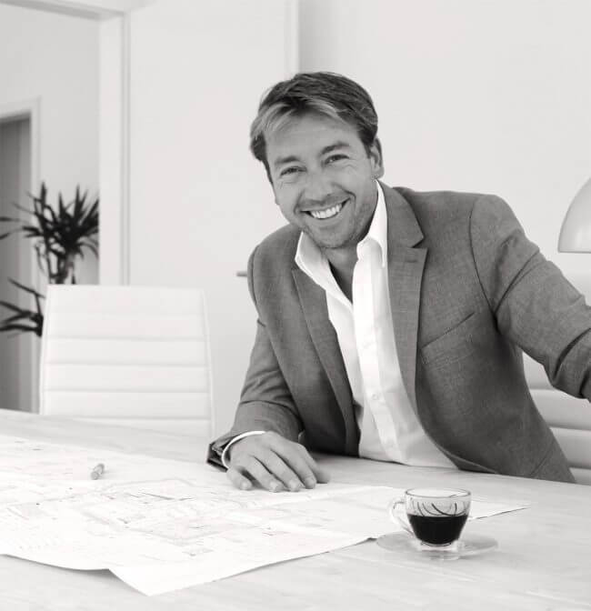 Jörg Aichinger, DEKRA-geprüfter Bausachverständiger für Nürnberg